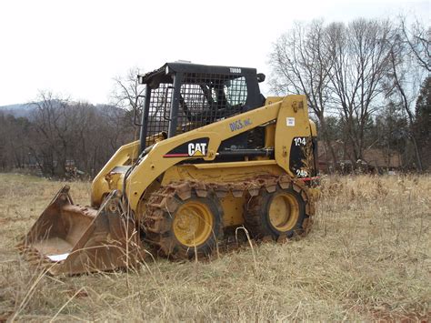 cat 245 skid steer specs|cat 246 skid steer clearance.